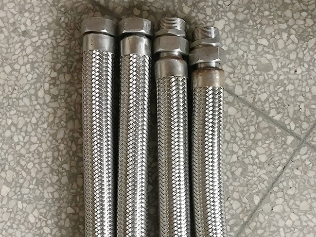 胶管.金属软管